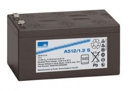 Аккумуляторная батарея SONNENSCHEIN A512/1,2 S