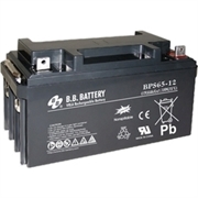 BB-Battery BPS 65-12