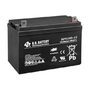 BB-Battery BPS 100-12