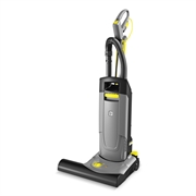 Щеточный пылесос Karcher CV 48/2