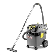 Пылесос влажной и сухой уборки для сухой и влажной уборки Karcher NT 30/1 Ap Te L