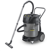 Пылесос влажной и сухой уборки Karcher NT 70/2 Me
