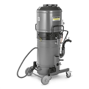 Промышленный пылесос Karcher IVR 40/30 Sc