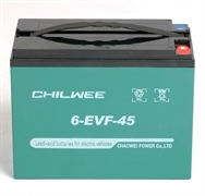 Аккумуляторная батарея Chilwee 6-ЕVF-45 (12 В, 47 А/ч)