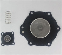Ремкомплект импульсного клапана C113686 ASCO (С113686 АСКО)