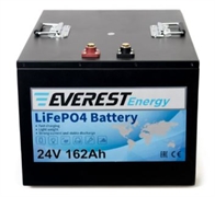 Литиевый аккумулятор Everest Energy LFP-24V162А