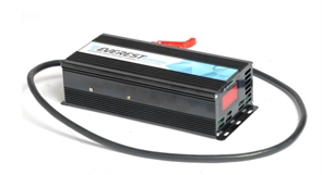 Зарядное устройство для гелевых аккумуляторов EVEREST ENERGY  Everest EVE-24-12
