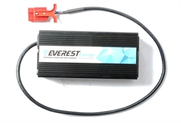 Зарядное устройство для гелевых аккумуляторов EVEREST ENERGY Everest EVE-24-20