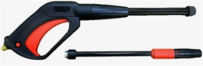 Пистолет с копьем-распылителем в сборе для AN-149/TR-149 и AN-159/TR-159
