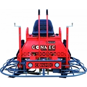 Двухроторная затирочная машина CRTN836 2х900 мм (Professional series)
