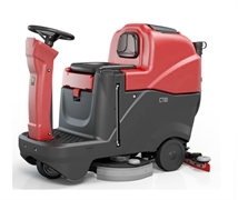 IPC Portotecnica LAVAMATIC 80 BT 55