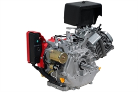 Двигатель бензиновый G 420/190FE (S-тип, вал под шпонку ? 25мм) - K2