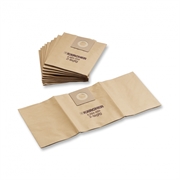 Бумажные фильтр-мешки, для NT 361, NT 35/1 Eco/ 69042590