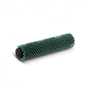Цилиндрическая щетка, жесткий, зеленый, 400 mm Цилиндрическая щетка, жесткий, зеленый, 400 mm 47622520