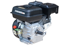 Двигатель бензиновый TSS KM210C (Q-тип, ? 19,05 mm)