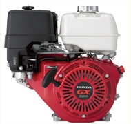 Двигатель бензиновый Honda GX390 (?25мм)/Engine