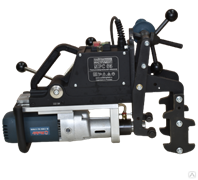 МРС-65 Станок рельсосверлильный Хайтек