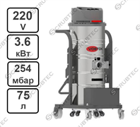 Промышленный пылесос VOSTOK PDW