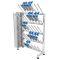 Система сушки обуви ELD на 40 пар, напольная (ELD-40) - фото 101618