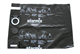 Полиэтиленовые одноразовые мешки FBPE 25/35 для опасных видов пыли - фото 10284