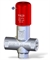 Клапан предохранительный VS 23-280-200° - PED вход 1/2 г. 70 л/мин 280 бар нерж.сталь Aisi 303 - фото 103544