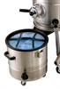 Промышленный пылесос  MISTRAL 3534 ДЛЯ СБОРА ПЫЛИ И ТВЕРДОГО МУСОРА - фото 10499