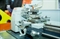 Станок токарный MetalMaster MML 2550 (MML 250x550) - фото 108731 Станок токарный MetalMaster MML 2550 (MML 250x550) - фото 108731
