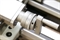 Токарно-фрезерный станок MetalMaster MML 2870 MV 17039 - фото 108760 Токарно-фрезерный станок MetalMaster MML 2870 MV 17039 - фото 108760
