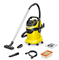 Пылесос KARCHER  WD 5 P V-25/5/22 - фото 109007