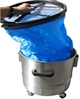 Одноразовый мешок для безопасного сброса токсичных отходов 370 O мм - фото 10945