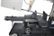 Маятниковый полуавтоматический ленточнопильный станок Metal Master BSM-330R SAF - фото 109462