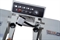 Маятниковый полуавтоматический ленточнопильный станок Metal Master BSM-350 SAF - фото 109531