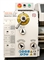 Metal Master
            MasterTurn 2860G - фото 110387 Metal Master
            MasterTurn 2860G - фото 110387
