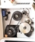 Настольный токарно-винторезный станок Metal Master MasterTurn 2880G - фото 110430 Настольный токарно-винторезный станок Metal Master MasterTurn 2880G - фото 110430
