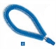 Щетка моющая для труб снаружи, гибкая 50х300х580 мм., синий - фото 11169