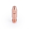 Наконечник M8х30х1.2 (140.0442/MD0005-12) VARTEG - фото 115390