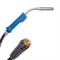 FoxWeld Горелка UnoMIG-40 5м (380А, возд., пр-во FoxWeld/КНР) шарнир - фото 115553