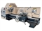 Токарный станок FABTEC FML 250х550 V с плавной регулировкой скорости - фото 116593