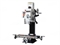 Настольный фрезерный станок FABTEC BF 20L Vario - фото 116653