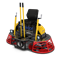 Двухроторная затирочная (заглаживающая) машина Vektor VTMG-800 (двигатель GX390) - фото 117211