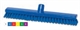 Щетка для пола - жесткая 400х50 мм, синий - фото 11744