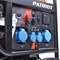 Генератор бензиновый PATRIOT GRA 12000 AWS - фото 117565 Генератор бензиновый PATRIOT GRA 12000 AWS - фото 117565
