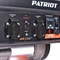 Генератор бензиновый PATRIOT GRS 3800 - фото 117725 Генератор бензиновый PATRIOT GRS 3800 - фото 117725