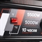 Генератор бензиновый PATRIOT GRS 6500 - фото 117756 Генератор бензиновый PATRIOT GRS 6500 - фото 117756