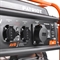 Генератор бензиновый PATRIOT GRS 7500 E - фото 117798 Генератор бензиновый PATRIOT GRS 7500 E - фото 117798
