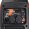 Генератор инверторный PATRIOT iGX 2800 - фото 117874 Генератор инверторный PATRIOT iGX 2800 - фото 117874
