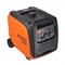 Генератор инверторный PATRIOT iGX 4000 W - фото 117878 Генератор инверторный PATRIOT iGX 4000 W - фото 117878