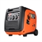 Генератор инверторный PATRIOT iGX 4000 W - фото 117879 Генератор инверторный PATRIOT iGX 4000 W - фото 117879
