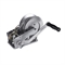 Лебедка ручная барабанная PATRIOT WH 1500 B - фото 118536