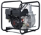 Бензиновая мотопомпа для средне загрязненных вод Koshin STV-100X - фото 119952